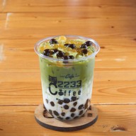 เมนูของร้าน 2233 Coffee 2233 Coffee