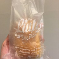 เมนูของร้าน Little C Bangkok เอ็มควอเทีย