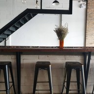 Burgers and Springrolls