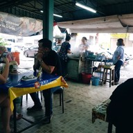 บรรยากาศ ก๋วยเตี๋ยวหมูทองดี