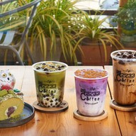 เมนูของร้าน 2233 Coffee 2233 Coffee