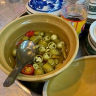 ราดหน้าราโด สาขาใหม่ (โกอ้วน) หาดใหญ่