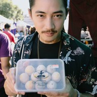 บรรยากาศ ถนนคนเดินพระยากำจัด