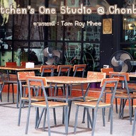 Kitchen’s One Studio
