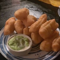 เมนูของร้าน Chat Thai Restaurant