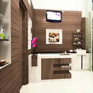 สะบันงา สปา Beauty&Relax The mall บางกะปิ
