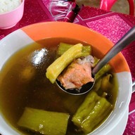 เมนูของร้าน ดีดี โภชนา
