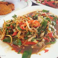 เผือกซีฟู้ด 1