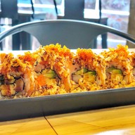 Taiyo Sushi