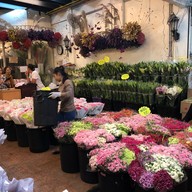 ปากคลองตลาด