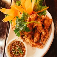 เมนูของร้าน Le Temps (Galley)