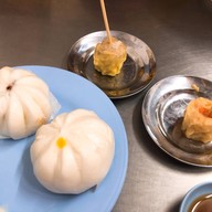 เมนูของร้าน อรุณีลูกชิ้นปลา ดอนกลาง