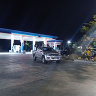 ปั้ม ปตท หุ่นยนต์