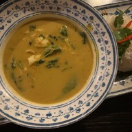 เมนูของร้าน Chat Thai Restaurant