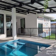 HongHub โฮ่งฮับ Dog's Pool & Hotel