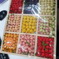 เมนูของร้าน Khaiipla