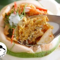 เมนูของร้าน บ้านชิดลมบางปู