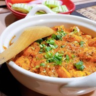 เมนูของร้าน Kabana Restaurant & Inn ไปรษณีย์กลางบางรัก