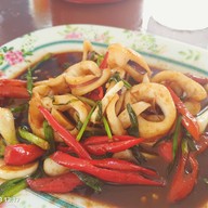 เผือกซีฟู้ด 1