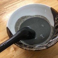 เมนูของร้าน น้ำเต้าหู้งาปัง ซอย พัฒนาการ 27