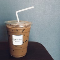 เมนูของร้าน Coffeebirthday ปุณณวิถี