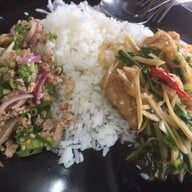 รสไท ข้าวแกง พระราม 5