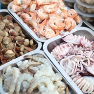 เจ๊เก๋ ยำมะม่วงปูม้า