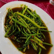 เมนูของร้าน ดีดี โภชนา
