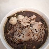 ต้อม เตี๋ยวเรือยกซด สาขาหางดง