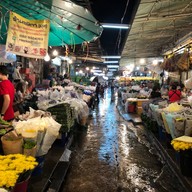 ปากคลองตลาด