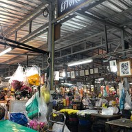 ปากคลองตลาด