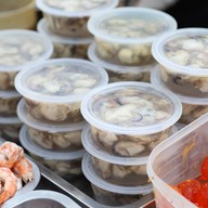 เจ๊เก๋ ยำมะม่วงปูม้า