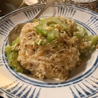 เมนูของร้าน Chat Thai Restaurant