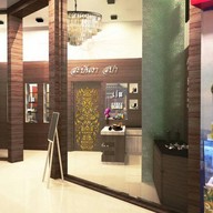 สะบันงา สปา Beauty&Relax The mall บางกะปิ