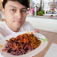 ข้าวแกงสี่ภาค