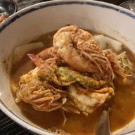 เมนูของร้าน Chat Thai Restaurant