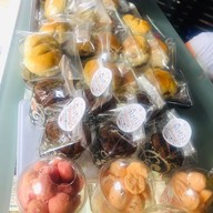 ดังปัง Home Made & bakery