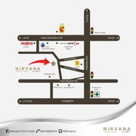 Nirvana clinic  Rayong
