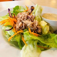 เมนูของร้าน สเต๊กลุงใหญ่ City Park