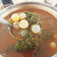 เผือกซีฟู้ด 1