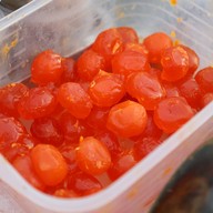 เจ๊เก๋ ยำมะม่วงปูม้า