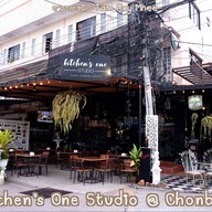 Kitchen’s One Studio
