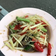 ลาบร้อยเอ็ดเสือเคหะ