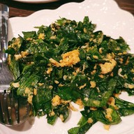 เมนูของร้าน อำแดงไต้ฝุ่น พระราม 3