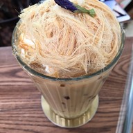 เมนูของร้าน Busaba Ayutthaya Cuisine