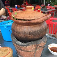 ลาบร้อยเอ็ดเสือเคหะ