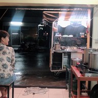 น้ำเต้าหู้งาปัง ซอย พัฒนาการ 27