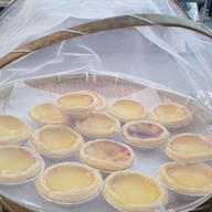 เมนูของร้าน Chomcher cafe