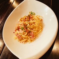 เมนูของร้าน Le Temps (Galley)