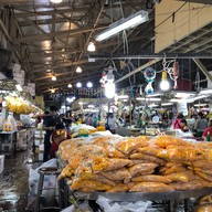 ปากคลองตลาด